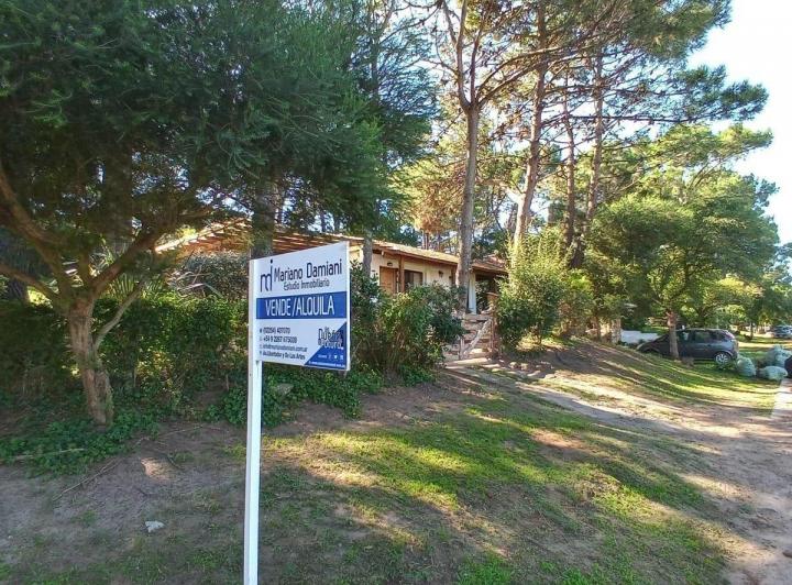 Casa · 65m² · 3 Ambientes · 1 Cochera