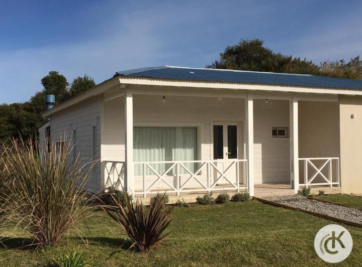 Casa · 180m² · 5 Ambientes