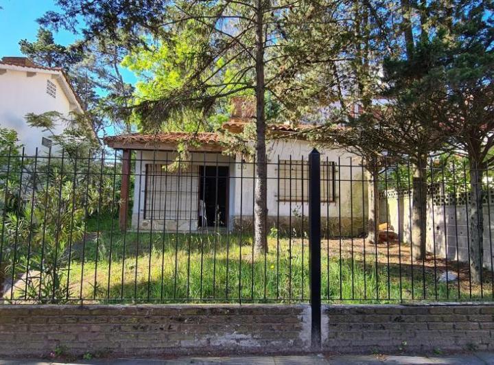 Casa · 70m² · 3 Ambientes · 1 Cochera