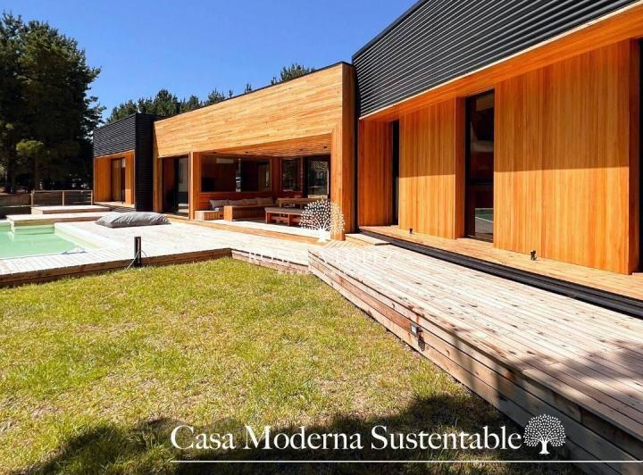 Casa · 191m² · 4 Ambientes