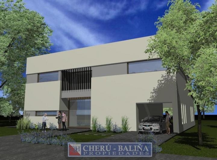 Casa · 252m² · 4 Ambientes
