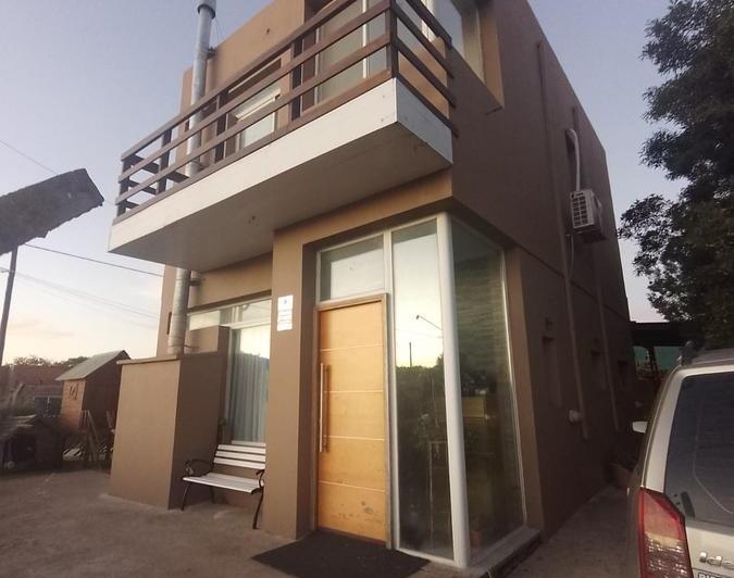 Casa · 90m² · 3 Ambientes