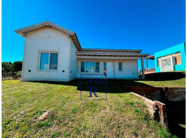 Casa · 150m² · 4 Ambientes