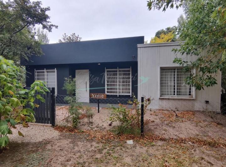 Casa · 105m² · 5 Ambientes · 1 Cochera