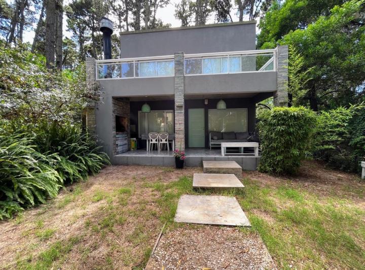 Casa · 75m² · 3 Ambientes