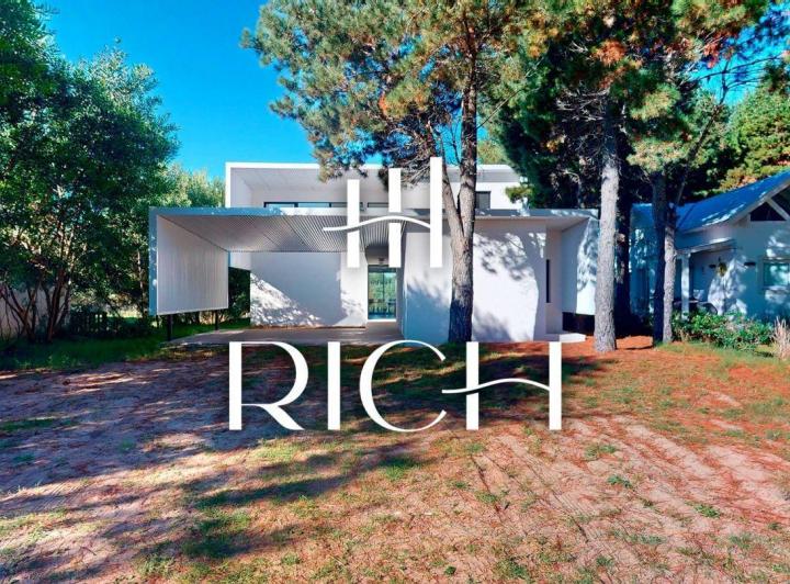 Casa · 190m² · 5 Ambientes