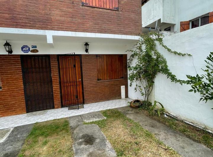 Casa · 49m² · 3 Ambientes