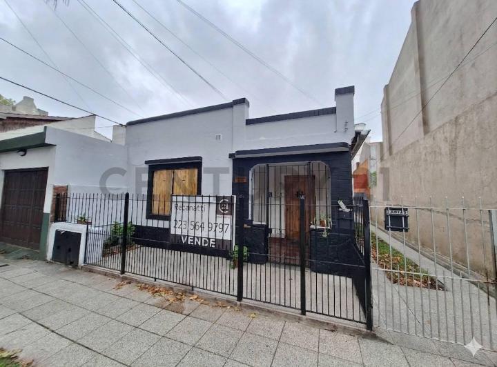 Casa · 74m² · 3 Ambientes