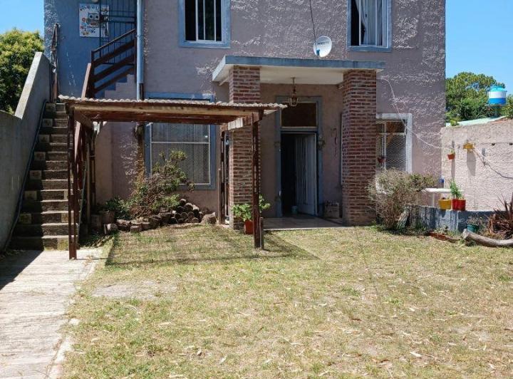 Casa · 138m² · 6 Ambientes