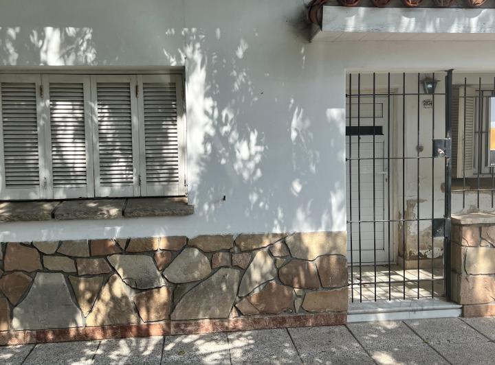 Casa · 133m² · 4 Ambientes