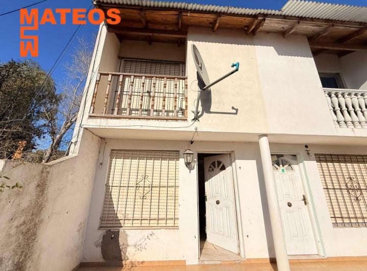 Casa · 35m² · 3 Ambientes