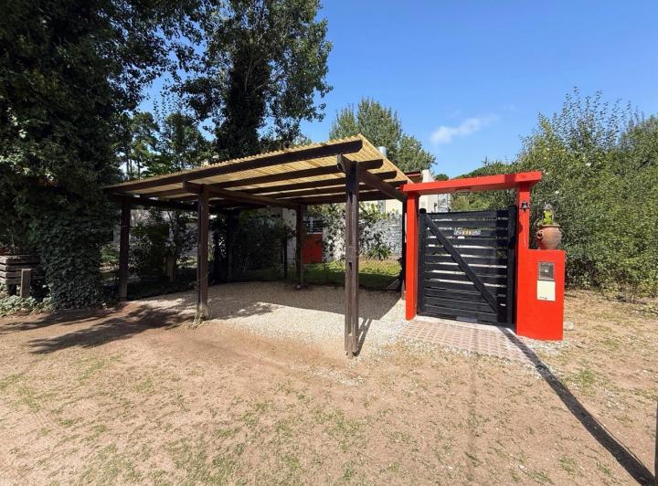 Casa · 120m² · 6 Ambientes