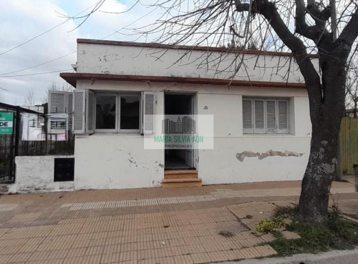 Casa · 112m² · 4 Ambientes