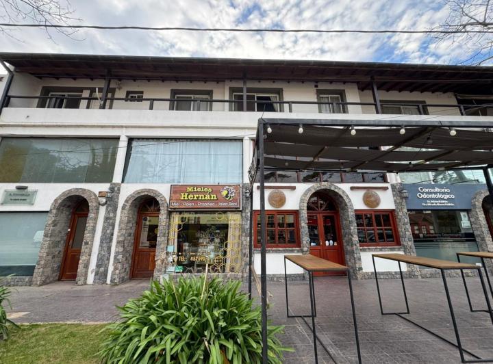 Casa · 175m² · 6 Ambientes