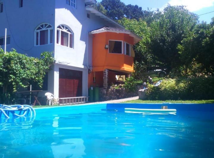 Casa · 155m² · 6 Ambientes