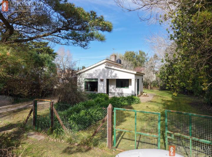 Casa · 103m² · 4 Ambientes · 1 Cochera