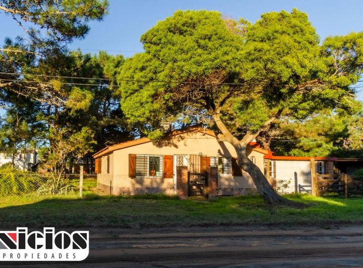 Casa · 100m² · 3 Ambientes