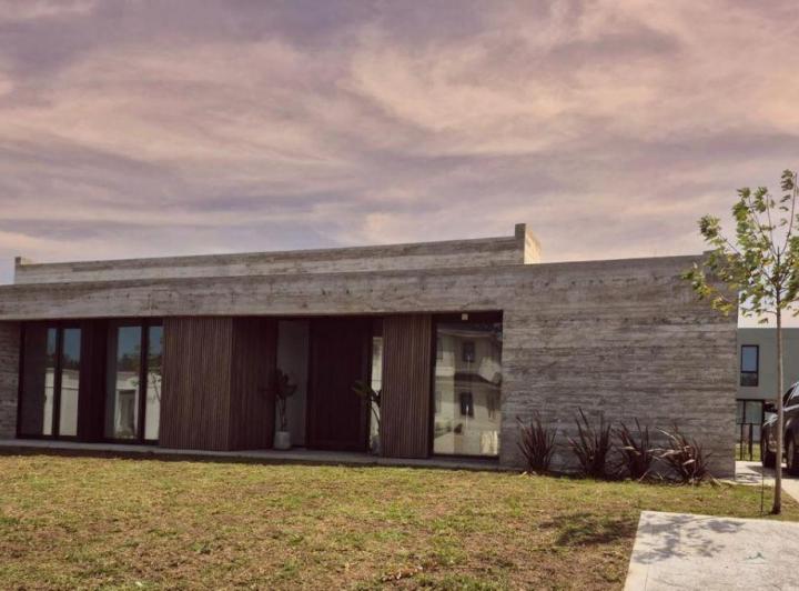 Casa · 140m² · 4 Ambientes