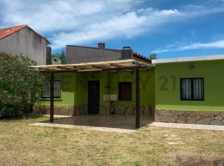 Casa · 51m² · 2 Ambientes