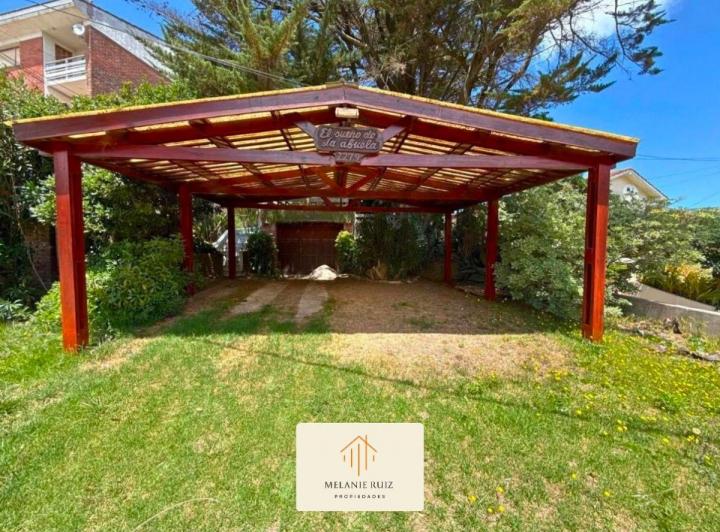 Casa · 133m² · 4 Ambientes · 2 Cocheras