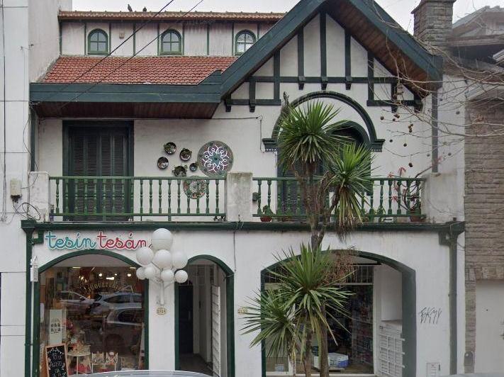 Casa · 150m² · 5 Ambientes