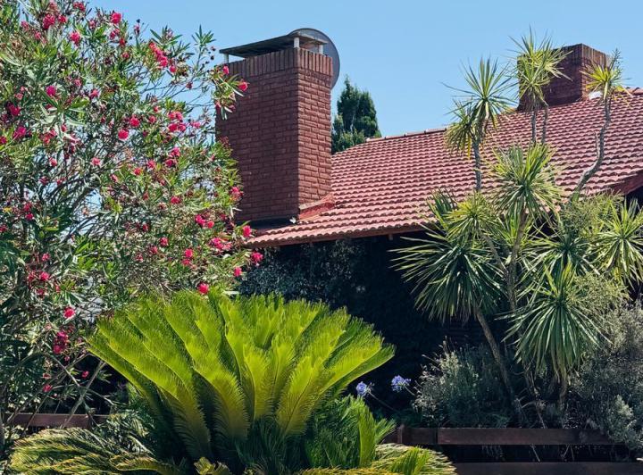 Casa · 100m² · 4 Ambientes · 1 Cochera