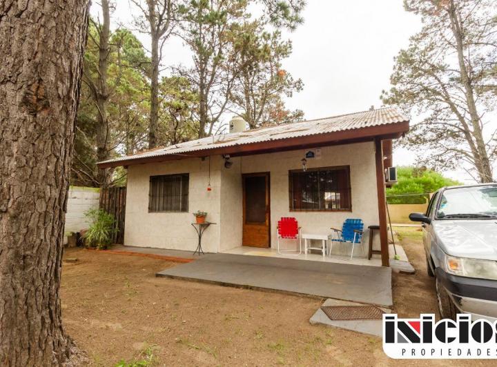 Casa · 100m² · 4 Ambientes