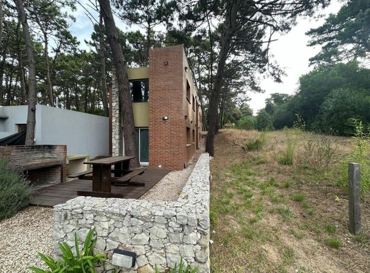 Casa · 147m² · 6 Ambientes