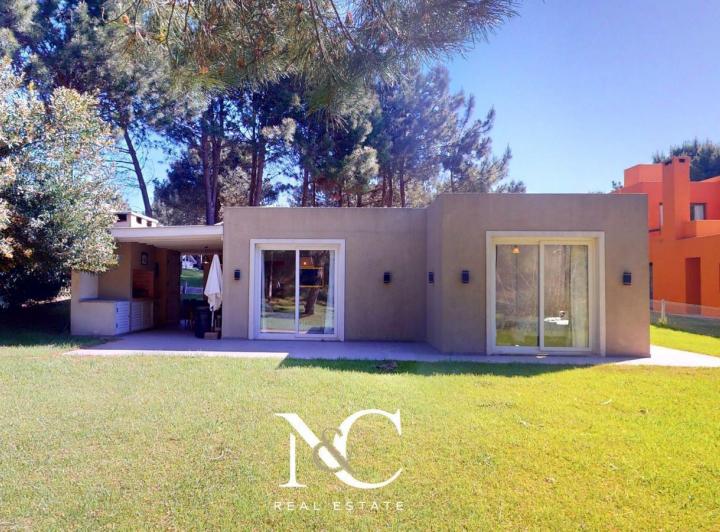 Casa · 140m² · 4 Ambientes