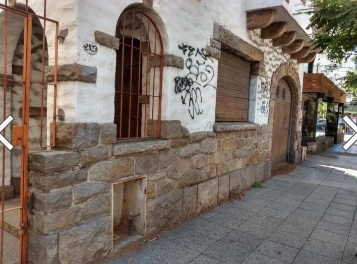 Casa · 188m² · 6 Ambientes · 1 Cochera
