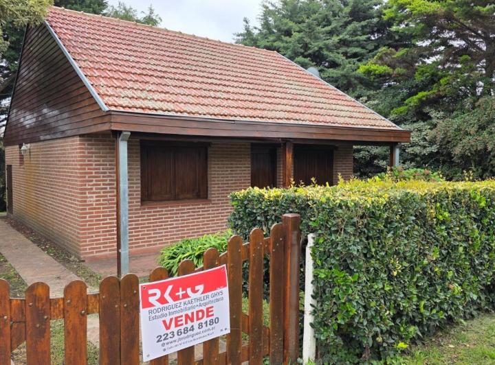 Casa · 67m² · 2 Dormitorios