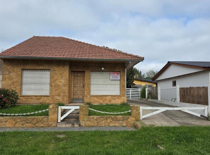 Casa · 87m² · 1 Cochera