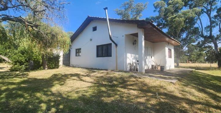 Casa · 280m² · 4 Ambientes
