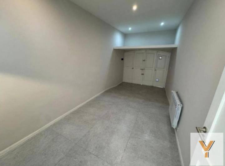 Casa · 160m² · 5 Ambientes