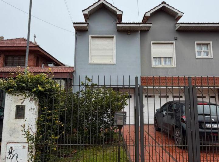 Casa · 75m² · 3 Ambientes