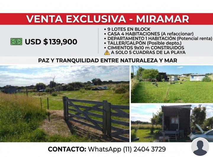 Casa · 1111111m²