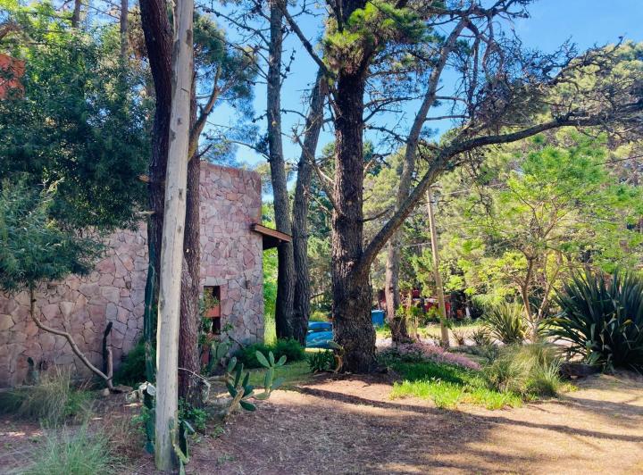Casa · 273m² · 3 Ambientes · 1 Cochera