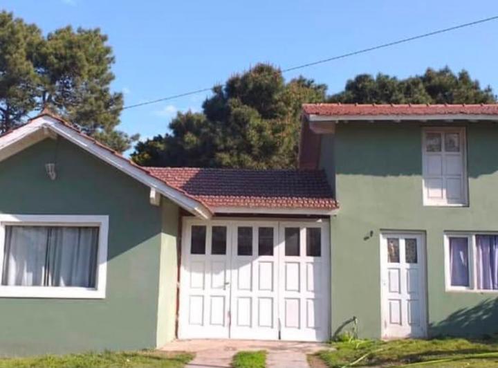 Casa · 150m² · 4 Ambientes · 1 Cochera