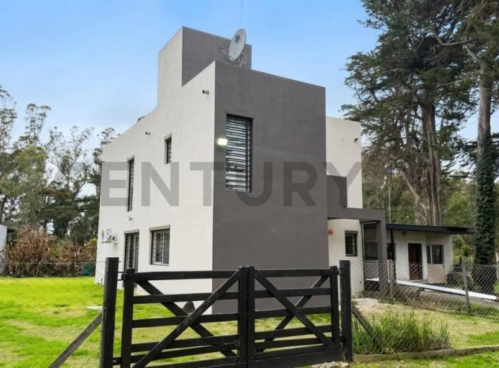 Casa · 125m² · 3 Ambientes