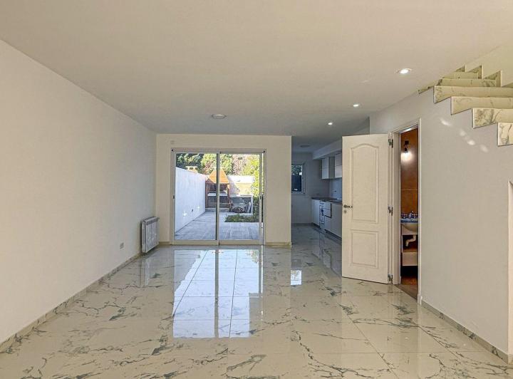 Casa · 91m² · 3 Ambientes · 1 Cochera