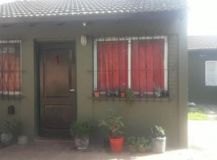 Casa · 65m² · 3 Ambientes