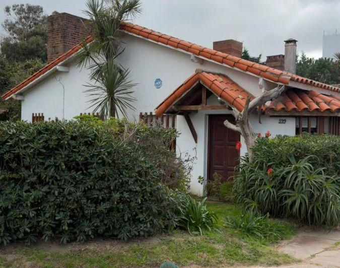 Casa · 112m² · 4 Ambientes · 1 Cochera