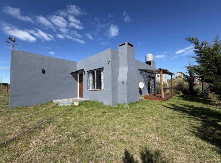 Casa · 92m² · 2 Ambientes · 1 Cochera