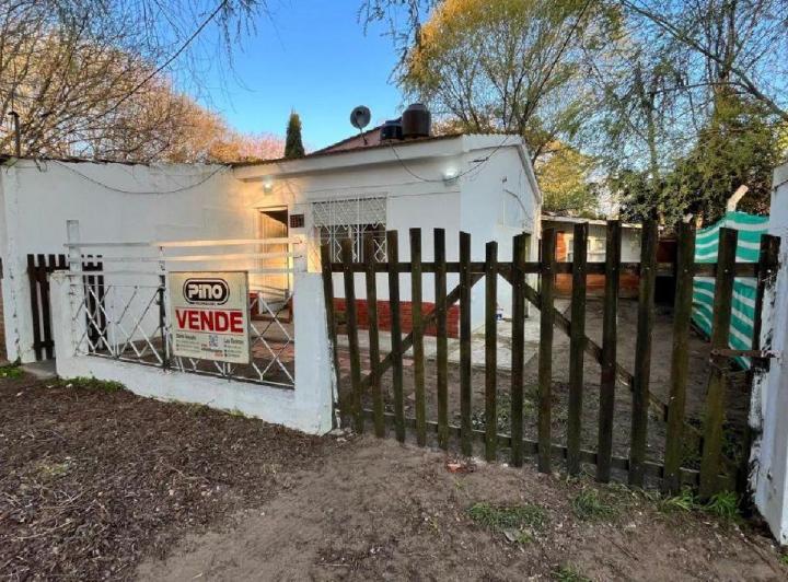 Casa · 31m² · 2 Ambientes · 1 Cochera