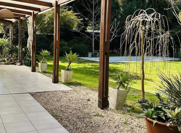 Casa · 119m² · 2 Ambientes