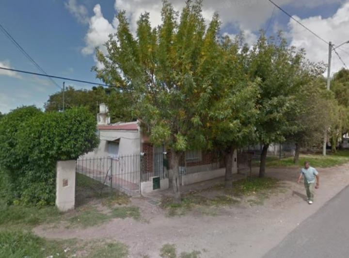 Casa · 50m² · 7 Ambientes · 1 Cochera