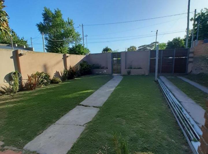 Casa · 70m² · 3 Ambientes