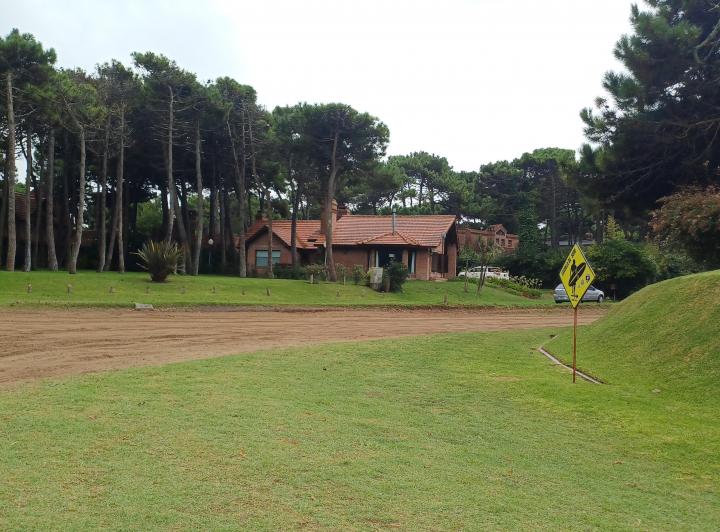 Casa · 203m² · 5 Ambientes · 1 Cochera