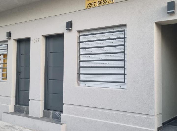 Casa · 1m² · 4 Ambientes