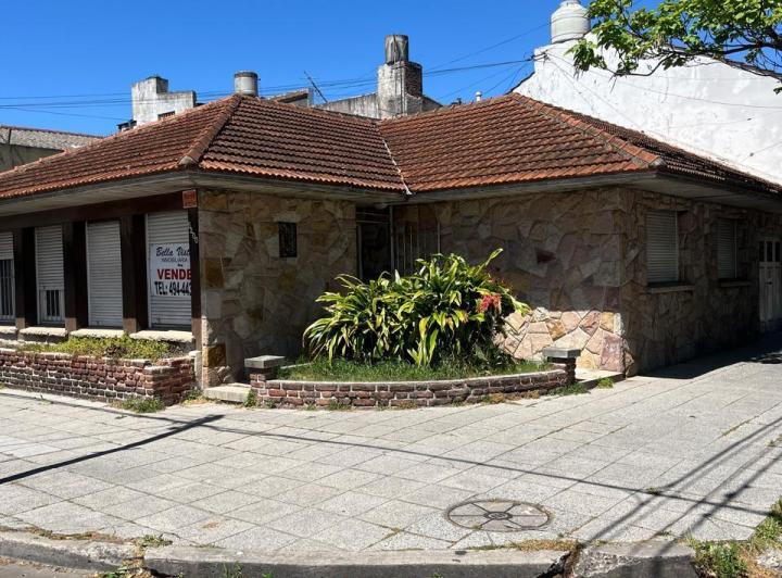 Casa · 125m² · 3 Ambientes